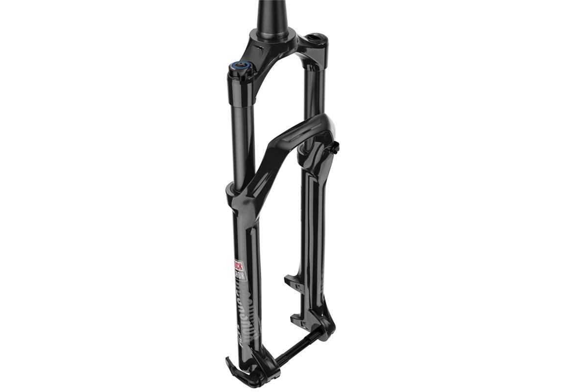 Fourche Rock Shox Fourche Judy Gold RL 29p/100mm/Tapered/Boost