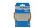 Cable Shimano D-eacute-railleur Cable Inox 2100Mm