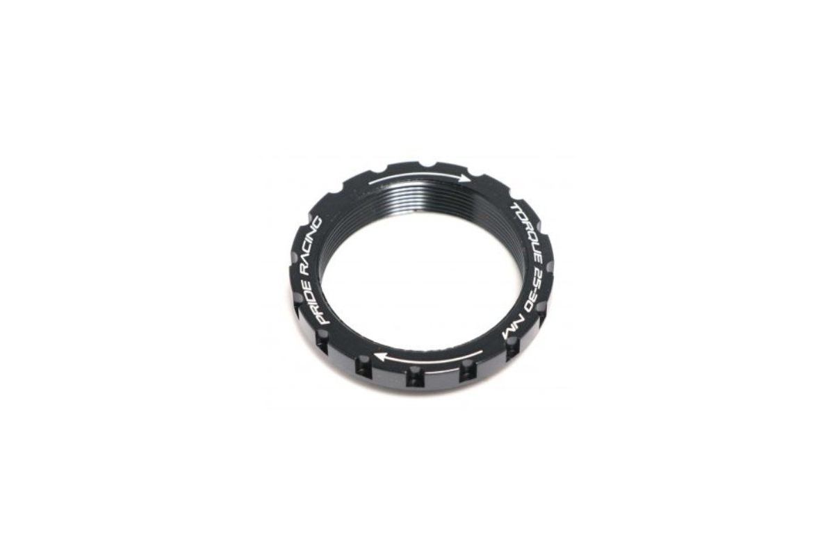 LOCK RING PRIDE RACING ELITE