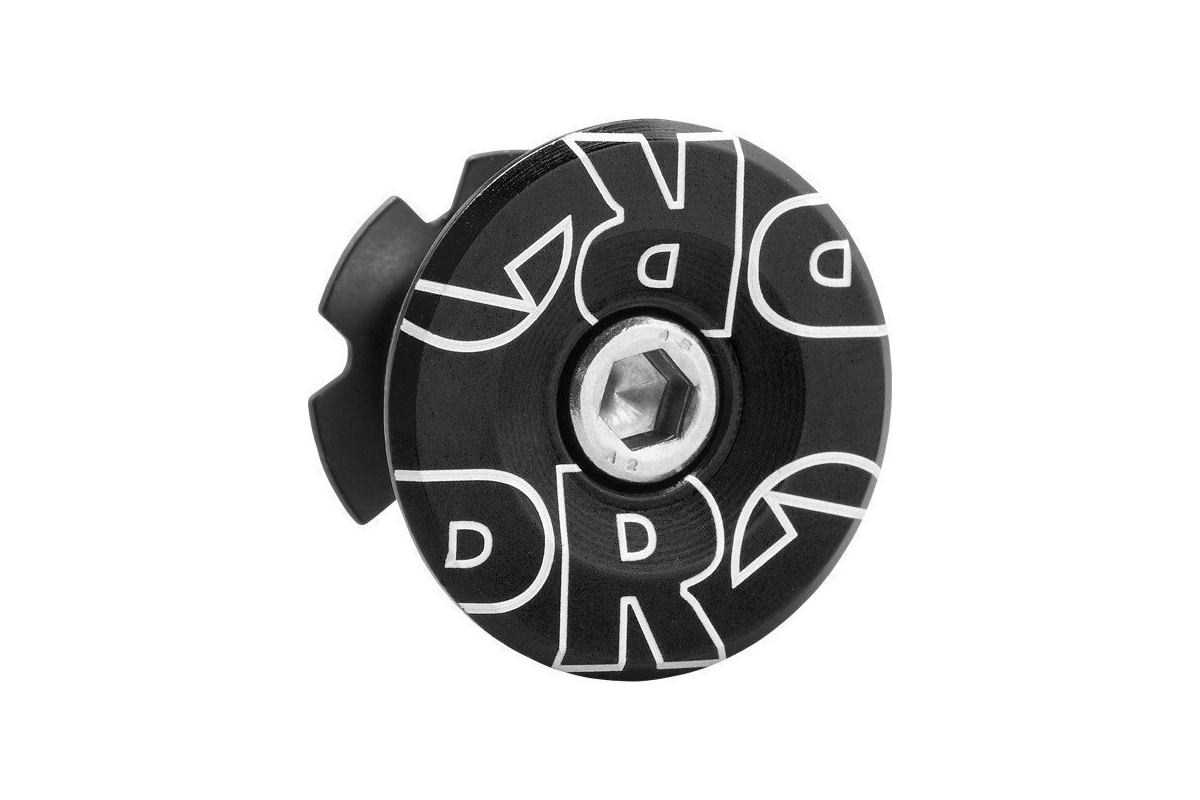 PRO Bouchon Jdd Aluminium 1"1/8 Anodisé