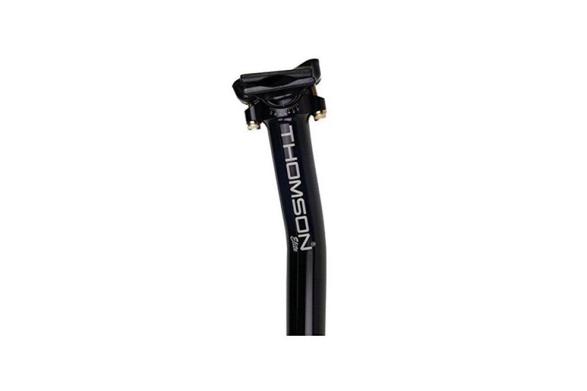 Thomson Elite seatpost Setback L:410mm