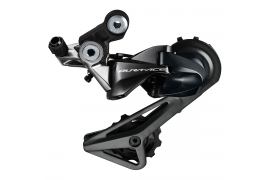 Dérailleur Shimano Arriere 11vitesses SS RD-R9100 Dura-Ace