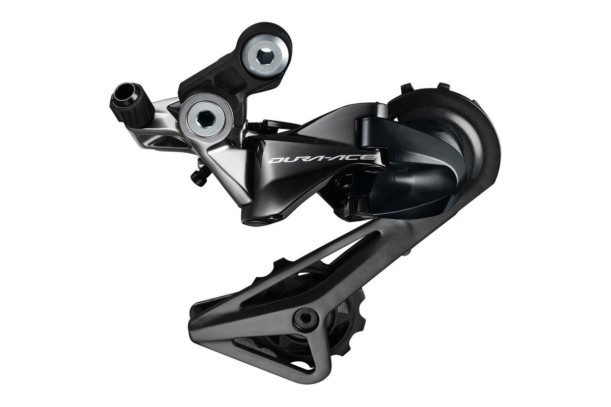 Dérailleur Shimano Arriere 11vitesses SS RD-R9100 Dura-Ace