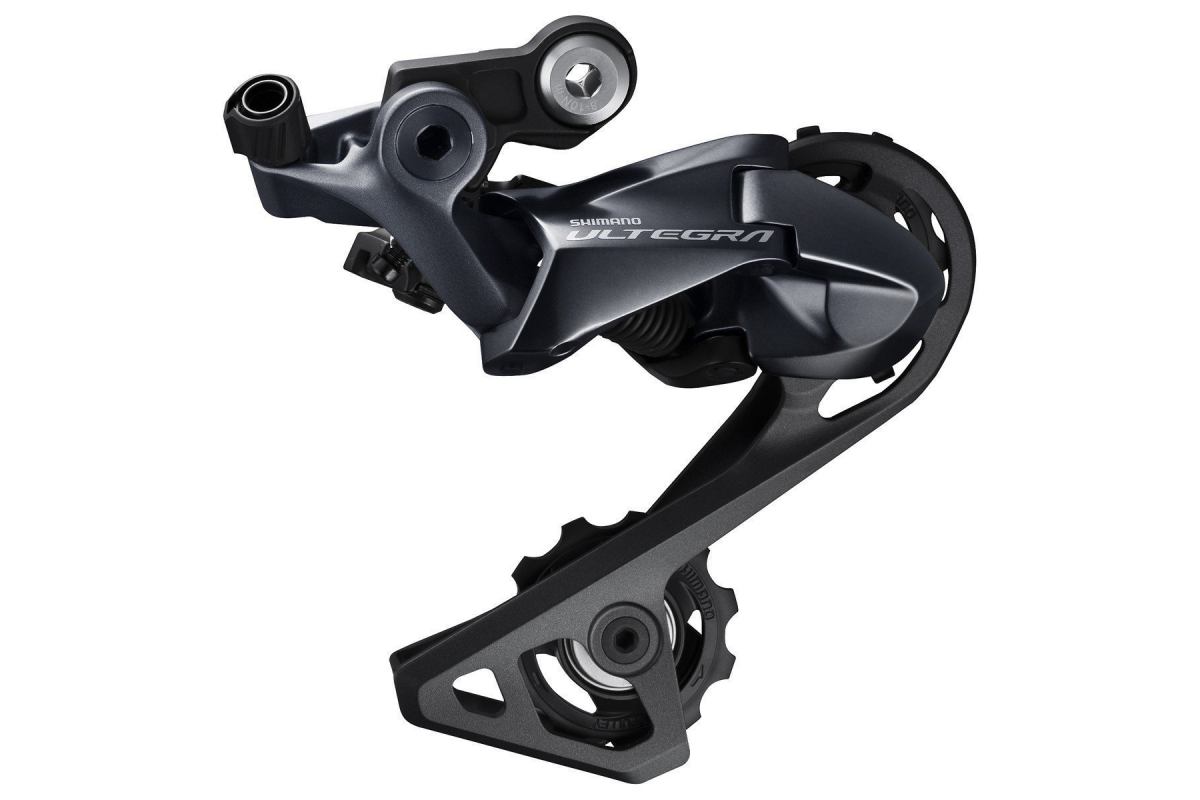 Dérailleur Shimano Arriere 11v GS RD-R8000 Ultegra