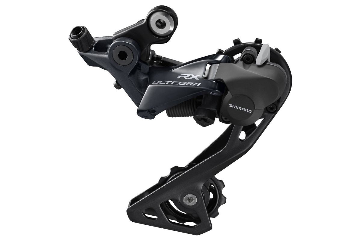 Dérailleur Shimano Arriere 11v GS RD-RX800 Ultegra