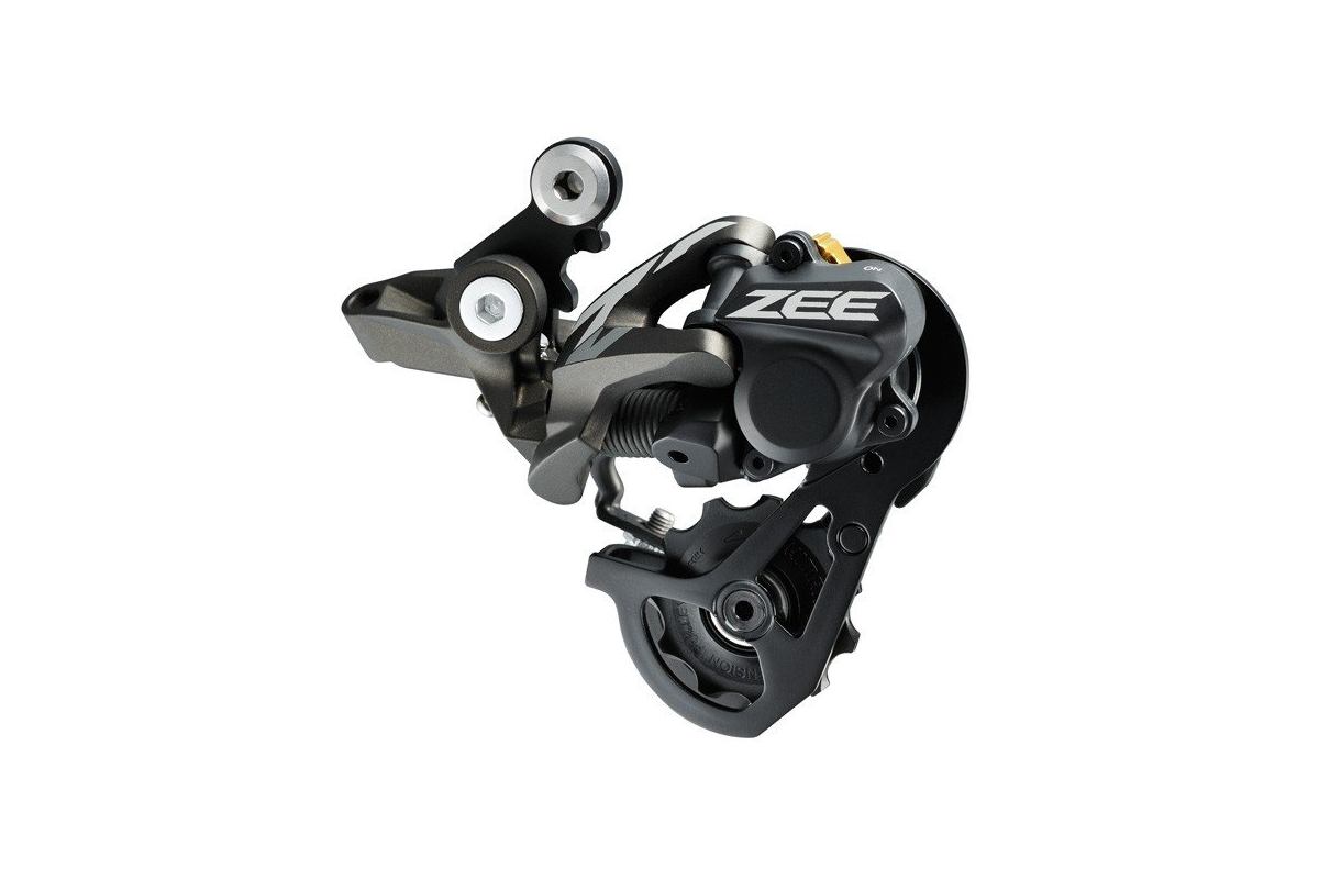 Dérailleur Shiamano ZEE 10v SS RD-M640 11-32/36D Shad+
