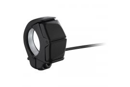 Manette Assistance Gauche G STEPS SW-E7000-L Fitted Type