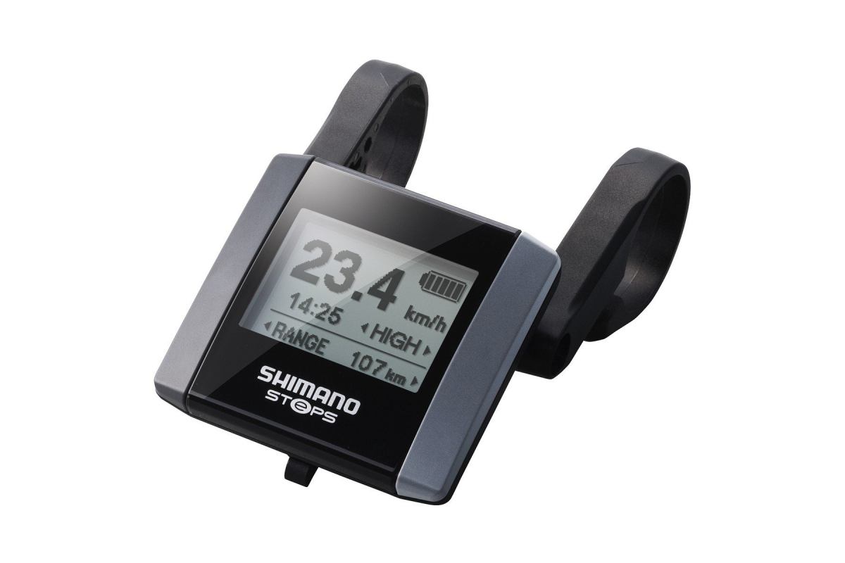 Tete De Compteur Steps SC-E6000