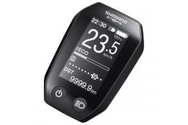 Tete De Compteur Steps SC-E6010