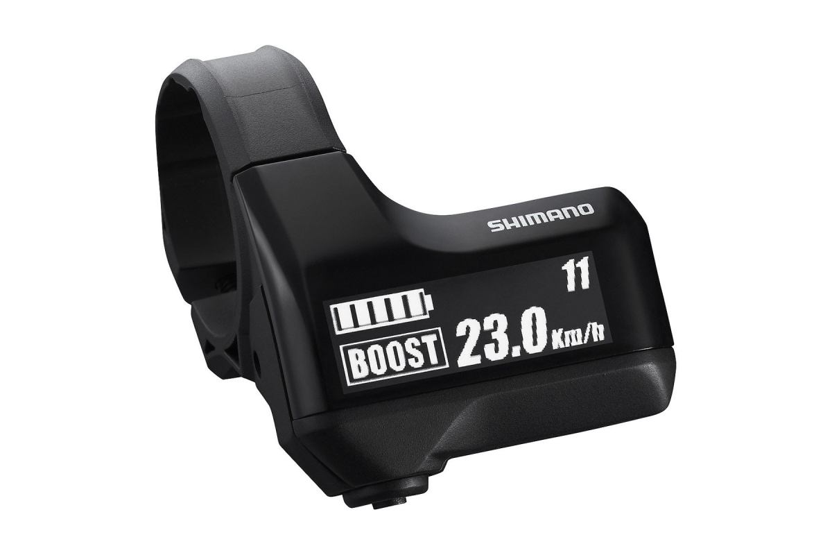 Tête De Compteur STEPS SC-E7000