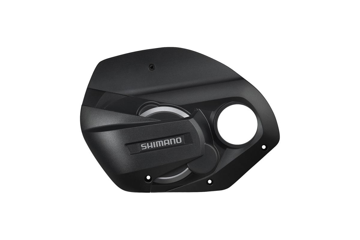 Capot Unité Motrice STEPS SM-DUE70