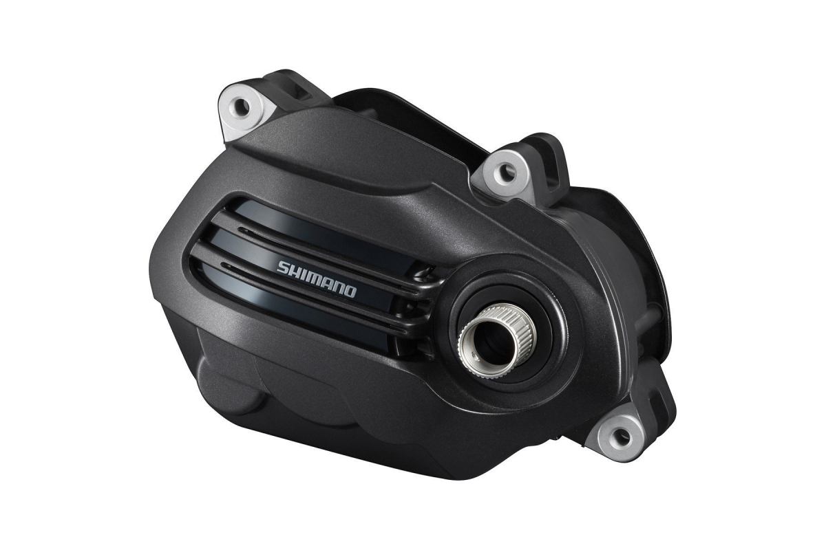 Capot Unité Motrice STEPS SM-DUE61 Trekking