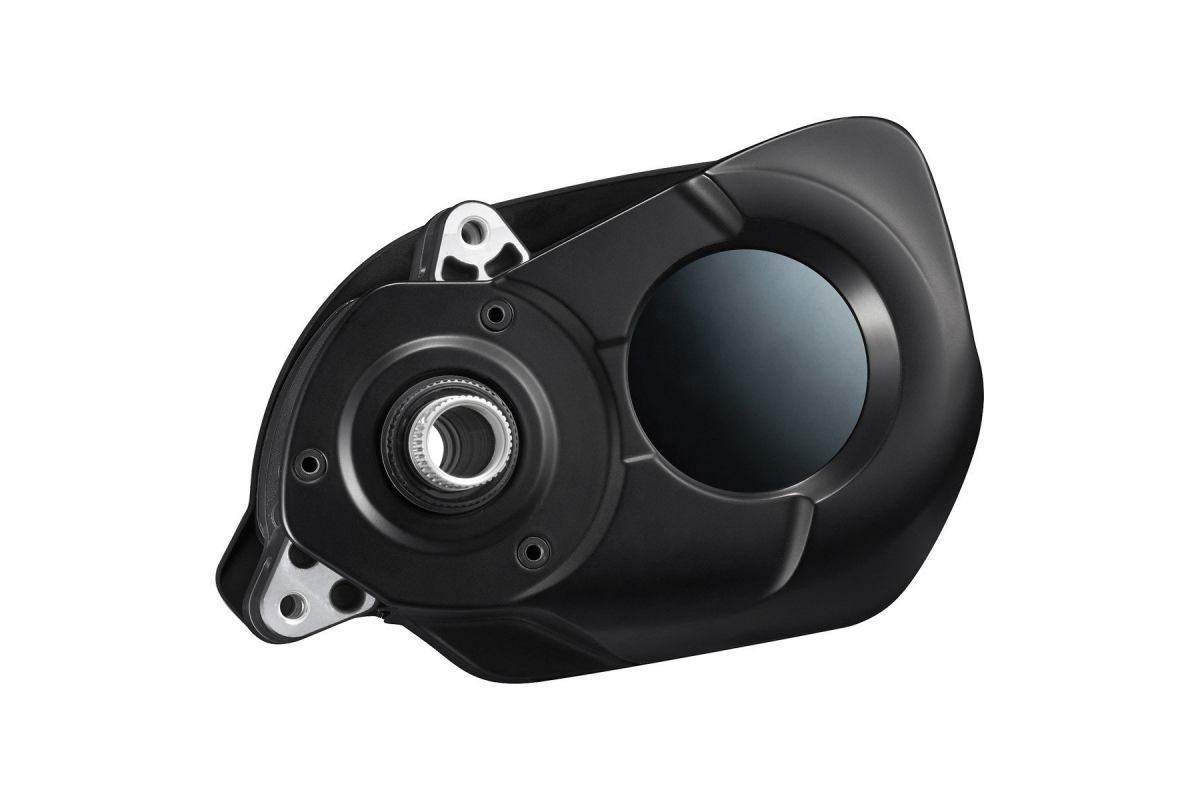 Capot Unité Motrice STEPS SM-DUE61 City