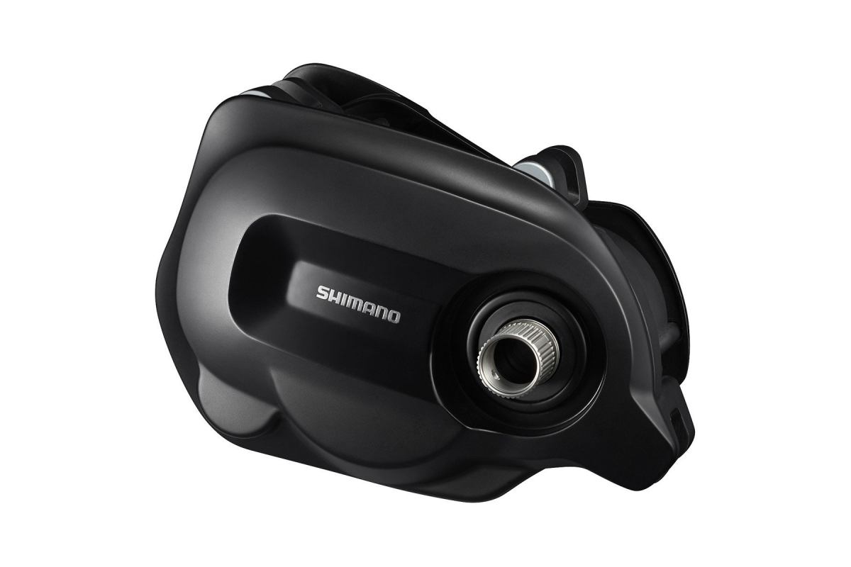 Capot Unité Motrice STEPS SM-DUE61 City