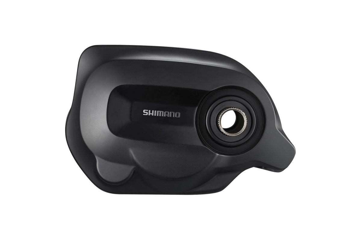 Capot Unité Motrice STEPS SM-DUE61 City