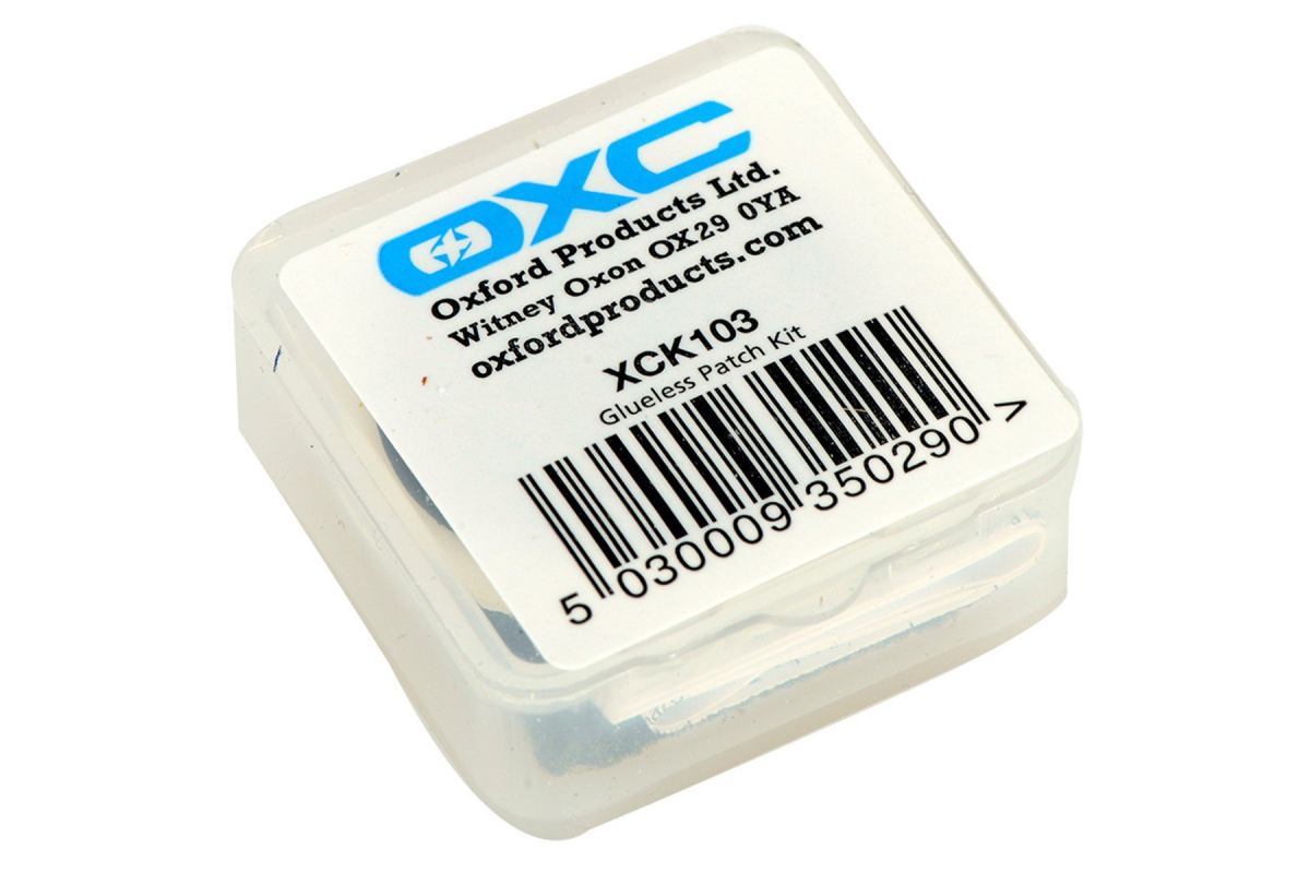 OXC Kit Réparation x6 rustines