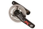 Pédalier VTT SL-K 386 39/27 175mm 10V