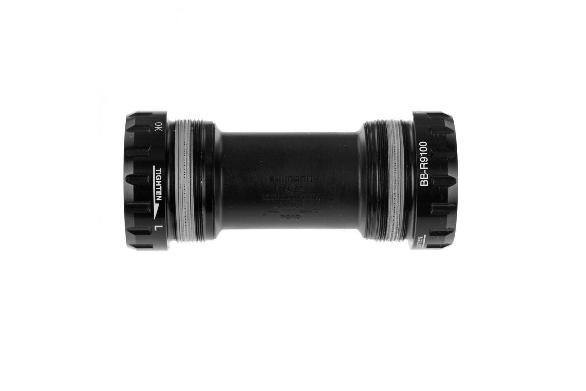 Cuvettes De Pédalier BSA Dura-Ace BB-R9100