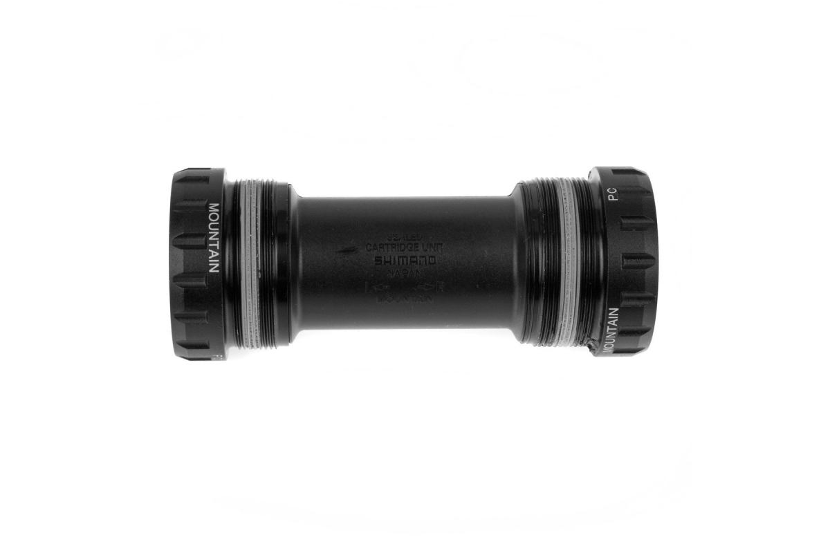 Cuvettes De Pédalier Shimano XTR BSA 73/68mm SM-BB93