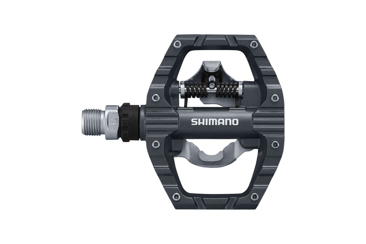 Shimano Pedales SPD Cales SM-SH56 PD-EH500