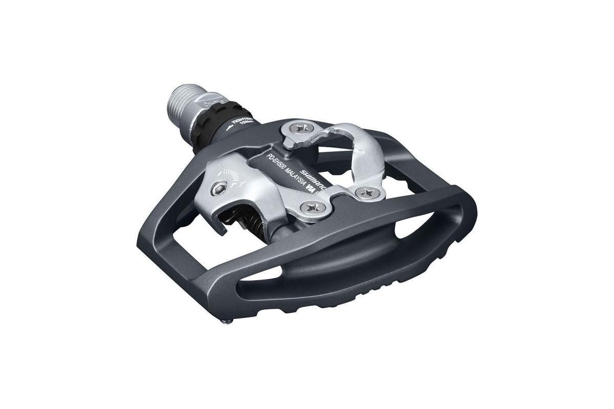 Shimano Pedales SPD Cales SM-SH56 PD-EH500