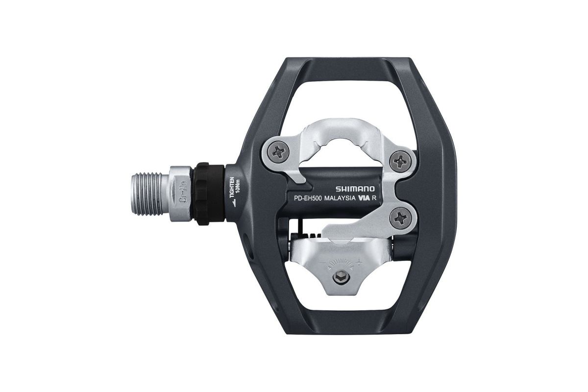 Shimano Pedales SPD Cales SM-SH56 PD-EH500
