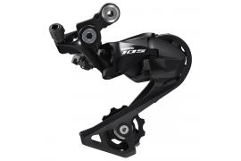 Dérailleur Shimano 105 11v Noir  RD-R7000