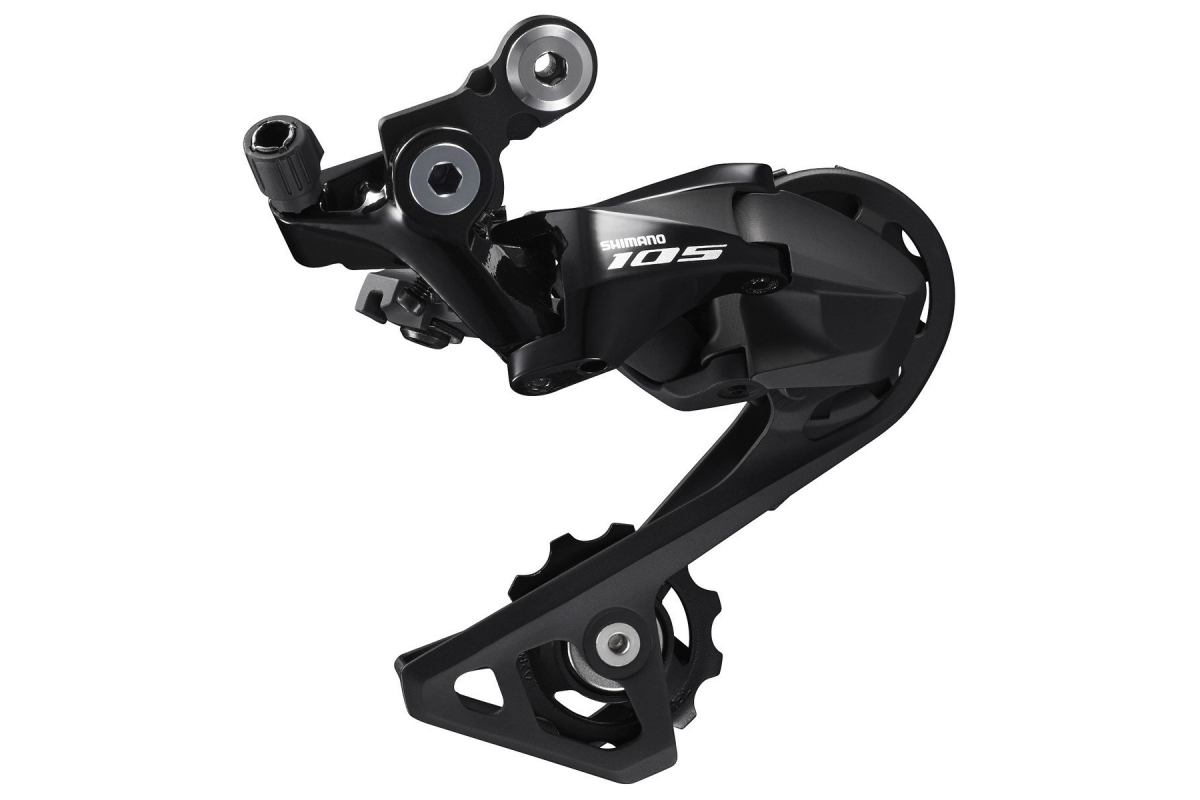 Dérailleur Shimano 105 11v Noir  RD-R7000