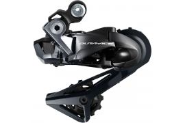 Dérailleur shimano Dura-Ace Di2 11v chape courte RD-R9150