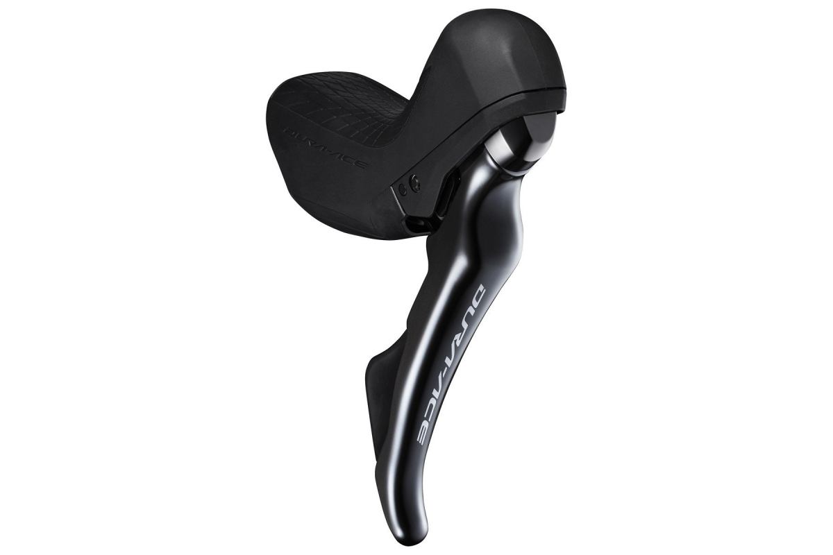 Manette Shimano Dura-Ace  ST-R9120 Hydraulique