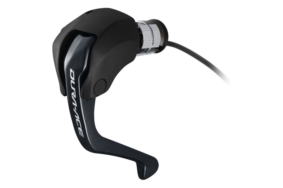 Paire De Manettes Dura-ace Di2 ST-R9160 TT/Triathlon Shimano