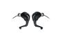 Shimano Paire De Manettes Dura-ace Di2 ST-R9160 TT/Triathlon