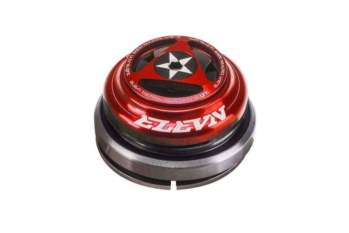 Direction ELEVN intégré conique 1-1/8'' 1.5"