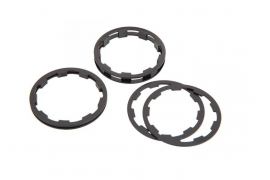 Pack Entretoises BOX zero