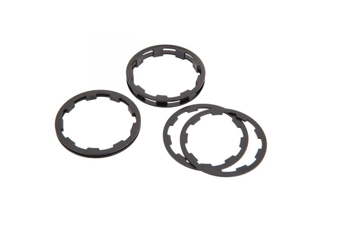 Pack Entretoises BOX zero