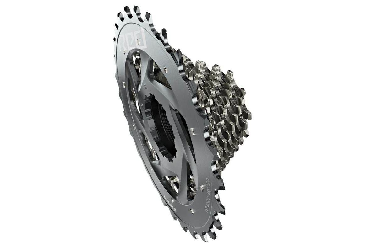 Cassette Sram RED eTAP AXS 12v XG 1290