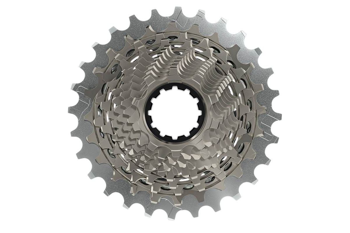 Cassette Sram RED eTAP AXS 12v XG 1290