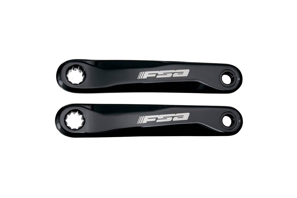 Manivelle Paire FSA BROSE CK CK-746/IS ISIS 170mm