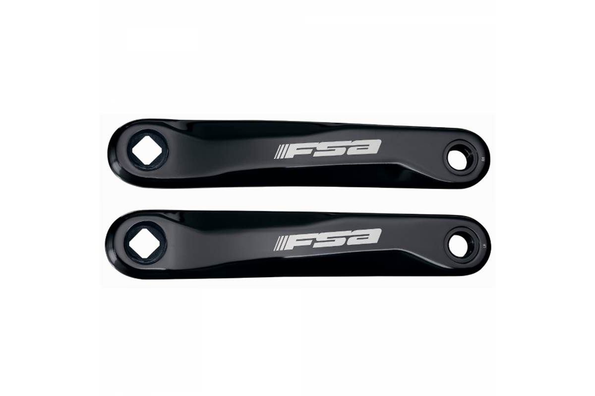 Manivelle FSA CK-745/JIS 175 Carré