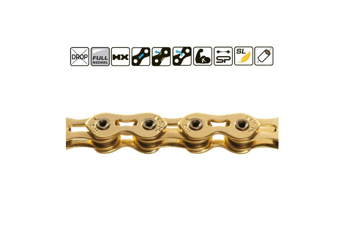 Chaine KMC K1SL narrow 3/32