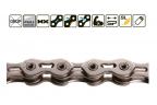 Chaine KMC K1SL wide 1/8"