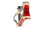 CHASE RSP4.0 CADRE SAND/RED