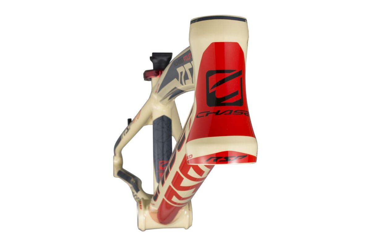 CHASE RSP4.0 CADRE SAND/RED