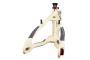CHASE RSP4.0 CADRE SAND/RED