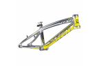 Cadre BMX RSP 4.0 Polish / Jaune Neon Chase