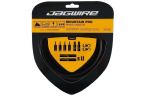 Kit câbles et gaines de frein Jagwire Mountain Pro