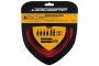Kit câbles et gaines de frein Jagwire Mountain Pro