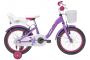 Vélo enfant Miniz 16 Fille Gitane