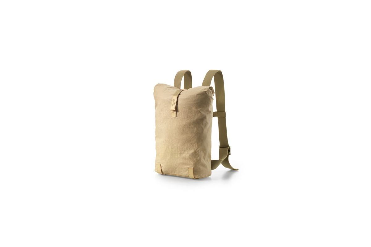 Brooks - sac Pickwick Linen Day Pack - Large (26L)