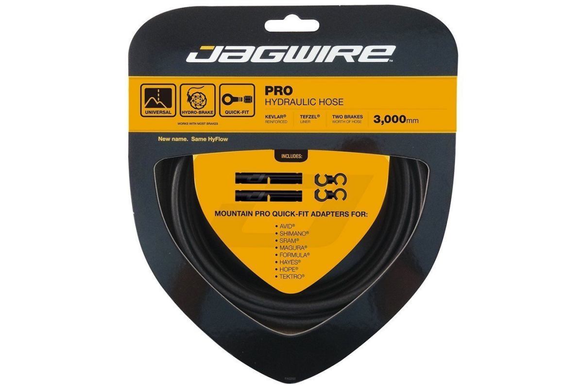Kit de durite hydraulique Jagwire Pro